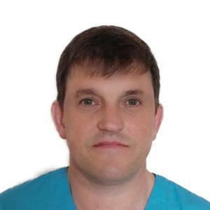 Железняков Алексей Леонидович