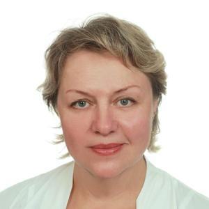 Зборовская Светлана Сергеевна