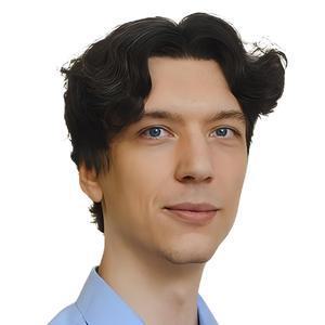 Пыжов Дмитрий Эдуардович