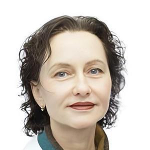 Патока Лариса Константиновна