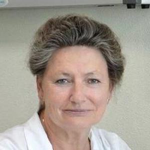Тишкова Елена Кирилловна