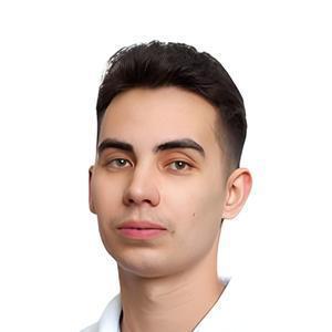 Хангараев Ленар Рашитович