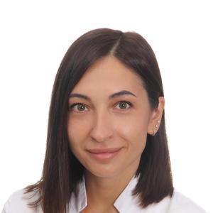 Бойко Лилия Алексеевна