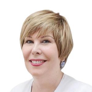 Пастухова Нина Михайловна