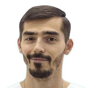 Зелинский Павел Александрович