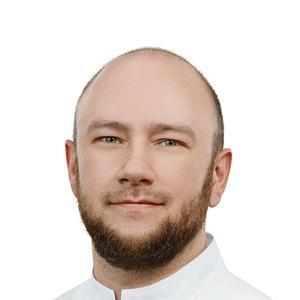 Тарантин Василий Сергеевич