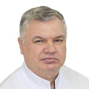 Красильников Александр Юрьевич