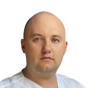 Афанасьев Даниил Андреевич