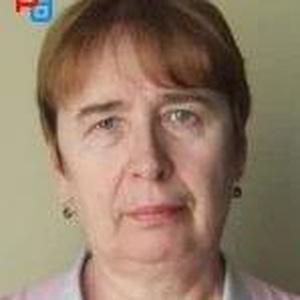 Немчук Валентина Алексеевна