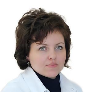 Степанова Елена Анатольевна
