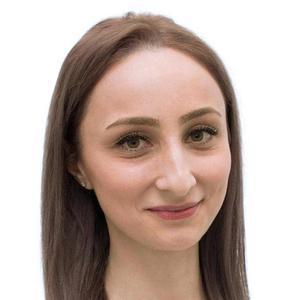 Щербак Светлана Георгиевна