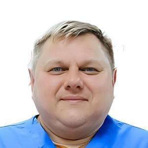 Соколов Андрей Георгиевич