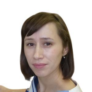 Хорошева Тамара Витальевна