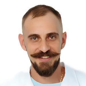 Володин Денис Игоревич