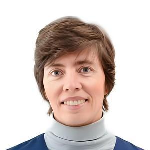 Федорова Алина Валерьевна
