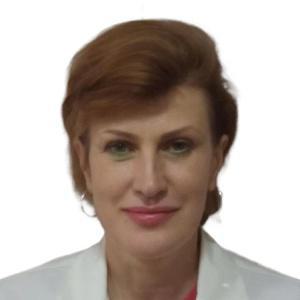 Ермолаева Лариса Александровна
