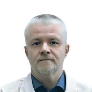 Хмельницкий Сергей Владиславович