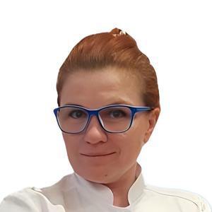 Головизнина Оксана Валентиновна