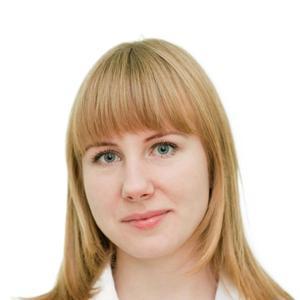 Егорова Наталья Александровна