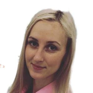 Светличкина Екатерина Владимировна