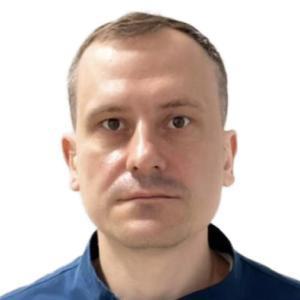 Халявкин Сергей Николаевич