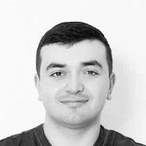 Шарипов Джалил Сарварович