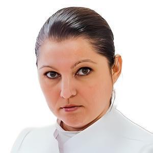 Уварова Елена Игоревна