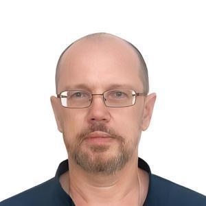 Базунов Игорь Юрьевич