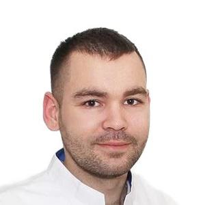 Козлов Кирилл Васильевич