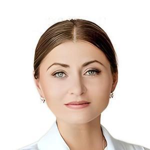 Чуркина Юлия Николаевна