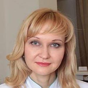 Авдеюк Елена Владимировна