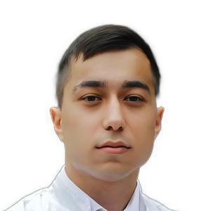 Салимов Солтан Асимович