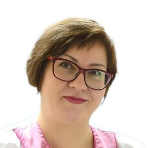 Генералова Елена Владимировна