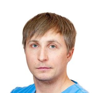 Зенин Иван Васильевич