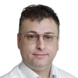 Бычков Сергей Васильевич