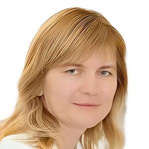Немченко Ольга Ивановна