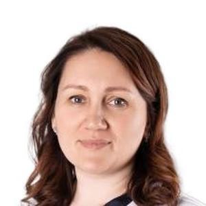 Можейко Елена Юрьевна