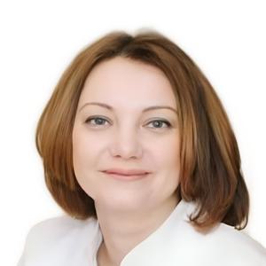 Кордакова Анна Николаевна