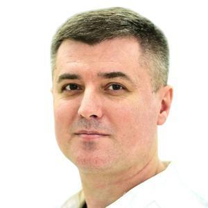 Сливкин Антон Анатольевич