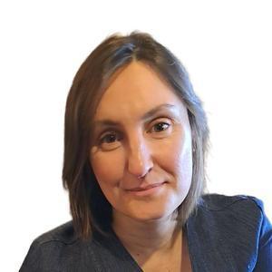 Мелёшкина Дарья Владимировна