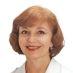 Щетинина Елена Витальевна