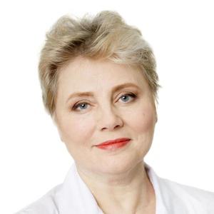 Арлашина Ольга Анатольевна