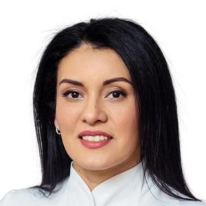 Де Соуза Джулиана