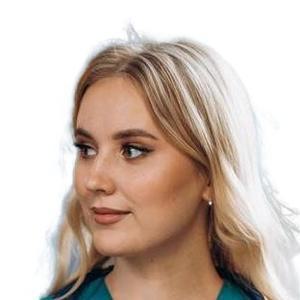 Смольянина Екатерина Викторовна