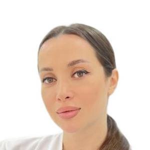 Юнусова Маржана Ибрагимовна