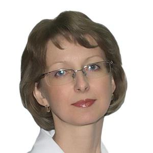 Дубисская Елена Леонардовна