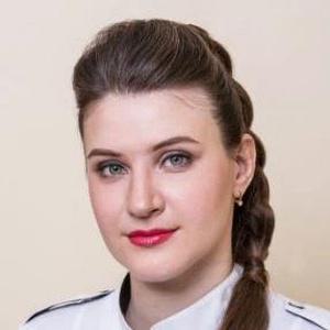 Зайцева Ксения Александровна
