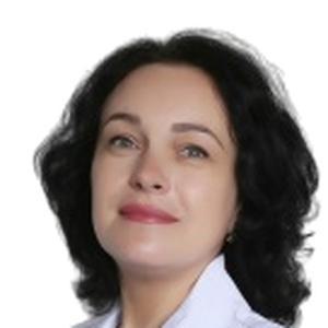 Хамзина Ольга Борисовна