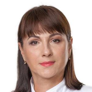 Колпакова Елена Николаевна