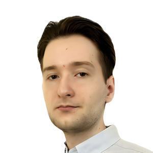 Шугуров Илья Сергеевич